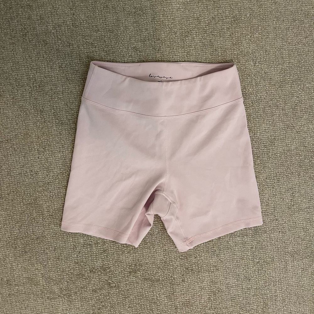 BABY PINK BIKERS